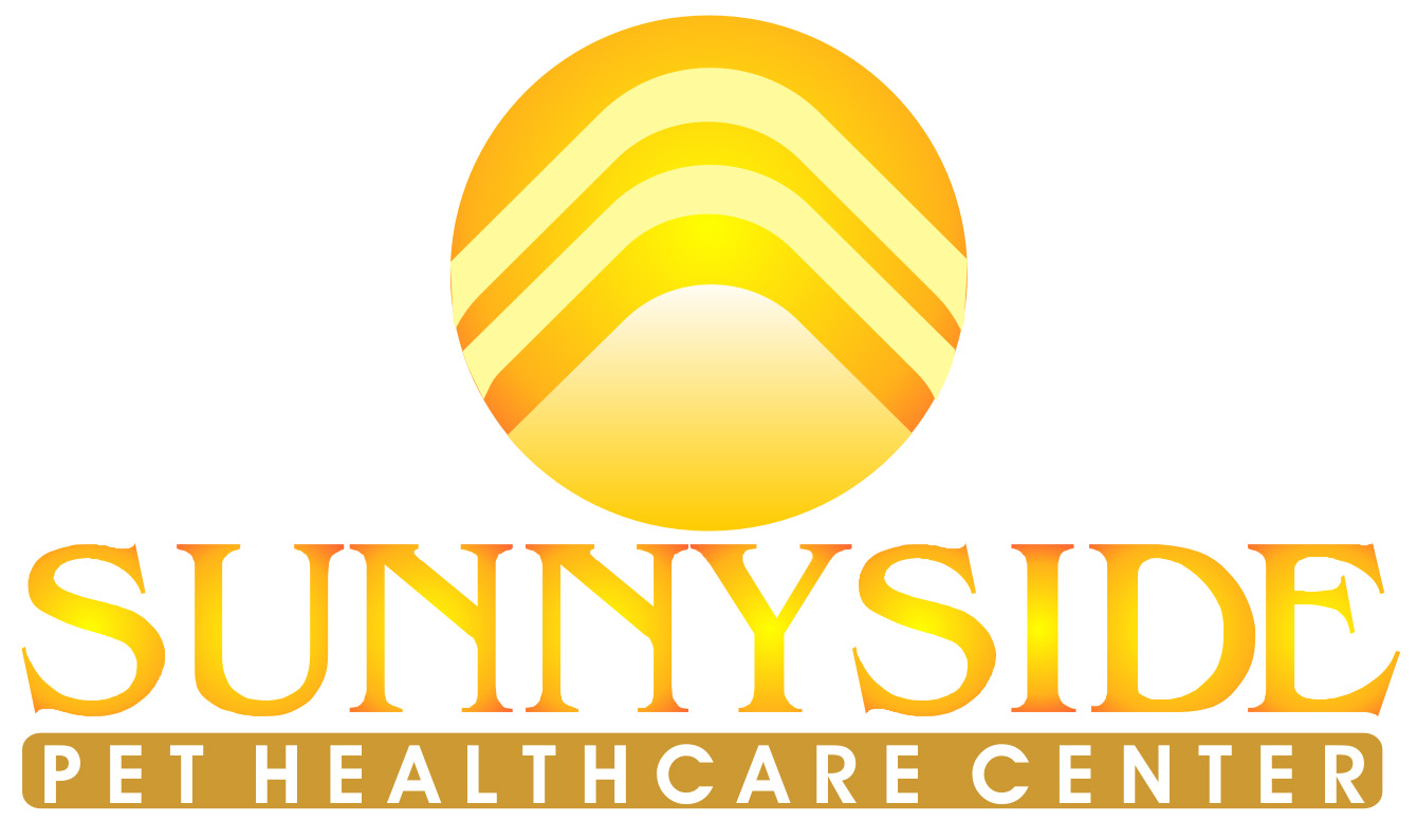 Sunnyside Pet Healthcare Center Logo