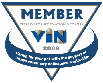 Vin Member Logo