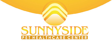 Sunnyside Pet Healthcare Center Logo